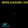 NVSS J144330+221127