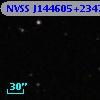 NVSS J144605+234725
