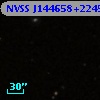 NVSS J144658+224518