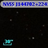 NVSS J144702+224106