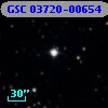 GSC 03720-00654