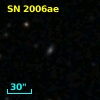 SN 2006ae