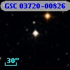 GSC 03720-00826