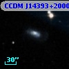 CCDM J14393+2000C