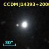 CCDM J14393+2000D