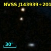 NVSS J143939+201551