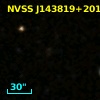 7C 1436+2031