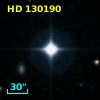 HD 130190
