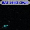 IRAS 14442+2014