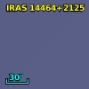 IRAS 14464+2125