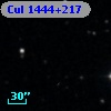 Cul 1444+217