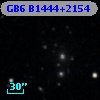 GB6 B1444+2154