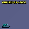 GB6 B1445+2001