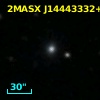 2MASX J14443332+2027035
