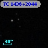 7C 1438+2044