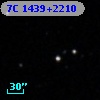 7C 1439+2210