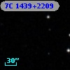 7C 1439+2209