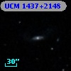 UCM 1437+2148
