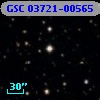 GSC 03721-00565