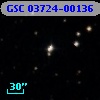 GSC 03724-00136