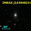 2MASX J14394823+2119569