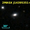 2MASX J14395351+2133120