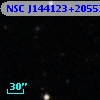 NSC J144123+205524