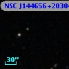 NSC J144656+203046