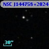 NSC J144758+202412