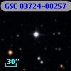 GSC 03724-00257