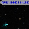 NVSS J144211+195251