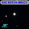 GSC 03724-00322