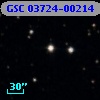 GSC 03724-00214
