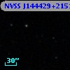 NVSS J144429+215145