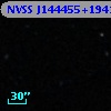 NVSS J144455+194102