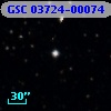GSC 03724-00074