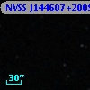 NVSS J144607+200946