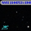 NVSS J144753+194522