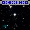 GSC 03724-00083