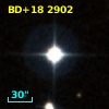 BD+18  2902