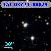 GSC 03724-00029