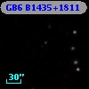 GB6 B1435+1811