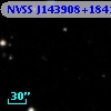 NVSS J143908+184130