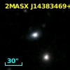 2MASX J14383469+1746538