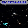 GSC 03724-00185