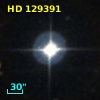 HD 129391
