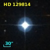 HD 129814