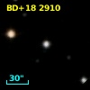 BD+18  2910
