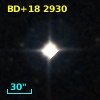BD+18  2930