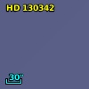 HD 130342